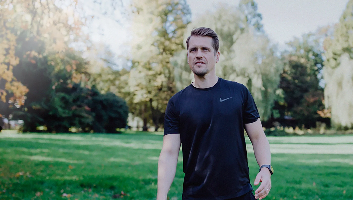 Matthias Rabe - Personal Training